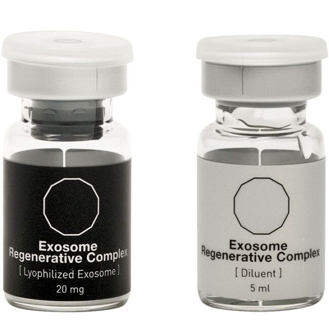 Exosomes Injection