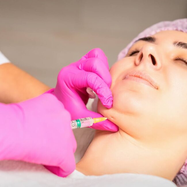 Unleashing the Power of Lemon Bottle Injections for Effortless Contouring