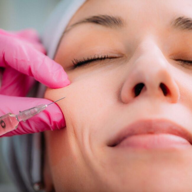 Transform Your Skin with Microneedling Treatment in Dubai at Bionix Clinic