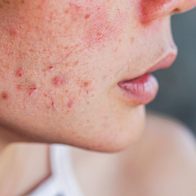 Acne Treatment at Bionix Clinic: Expert Care for Clearer Skin
