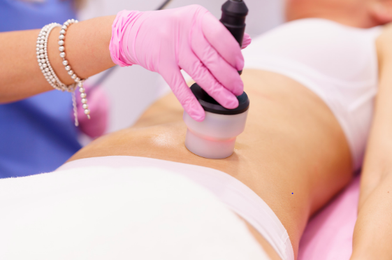 Discover the Best Body Contouring Treatments at Bionix Clinic, Dubai