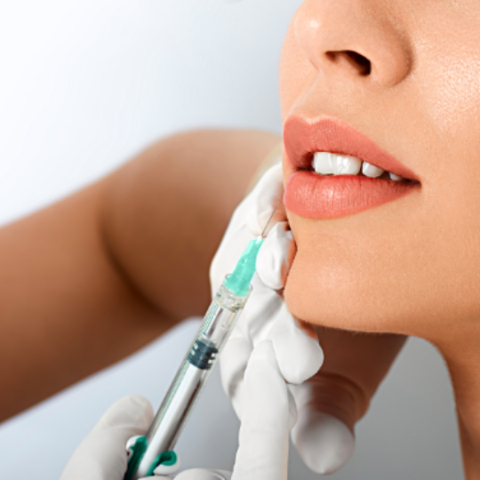 Lip Fillers in Dubai | Lip Augmentation and Enhancement Treatment