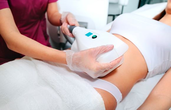 CoolSculpting in Dubai – The Best Fat Freezing