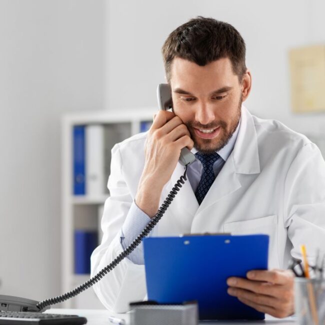 Emergency Doctor on Call Dubai