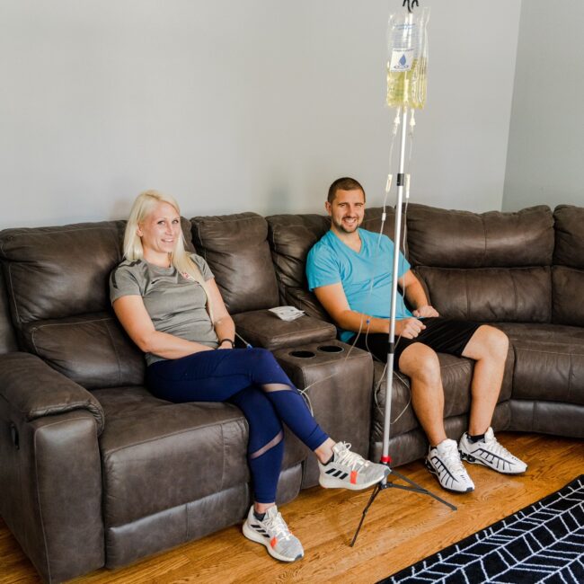 IV Vitamin Drip Therapy at Home in Dubai: Your Guide to IV Drip and IV Therapy
