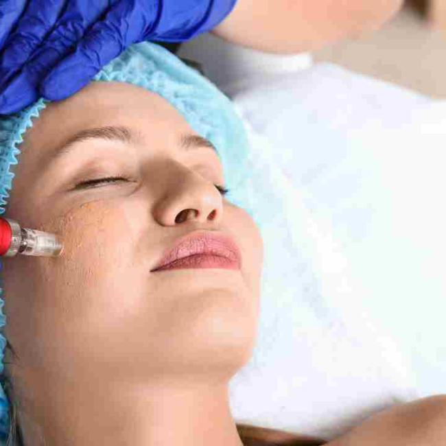 BB Glow Treatment in Dubai: Your Expert Guide to Radiant Skin
