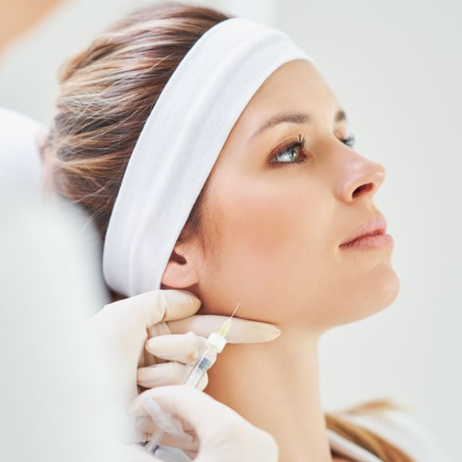 Vampire Facial in Dubai A Revolutionary Approach to Skin Rejuvenation