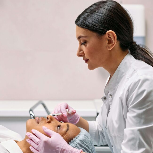 Everything You Need to Know About Russian Lip Filler Techniques