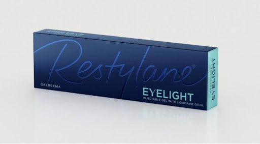 Restylane Eyelight