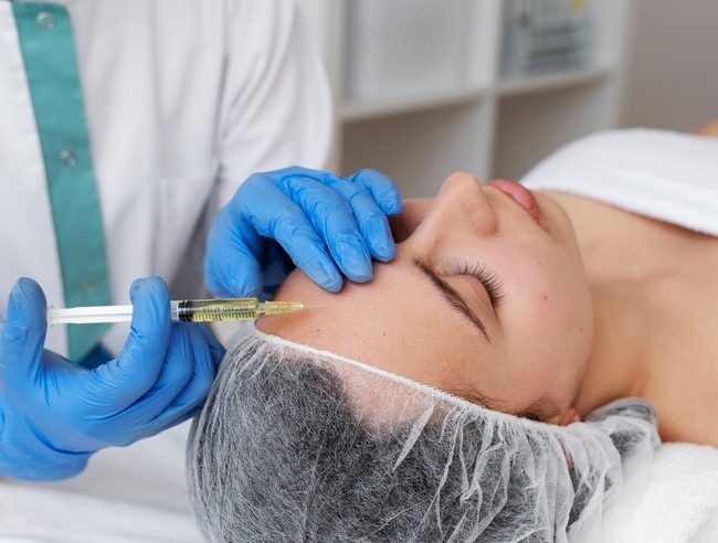 Dermal Fillers