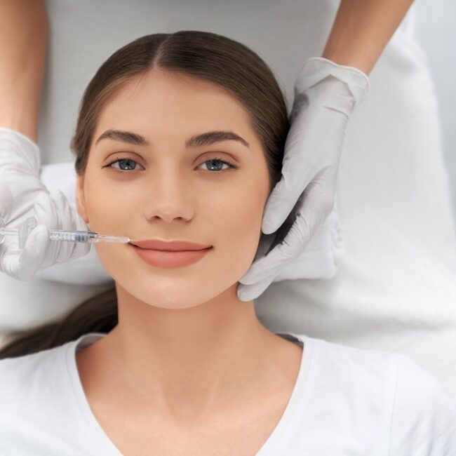 Everything You Need to Know About Cosmetic Fillers