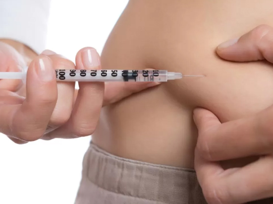 Fat Dissolving Injections in Dubai
