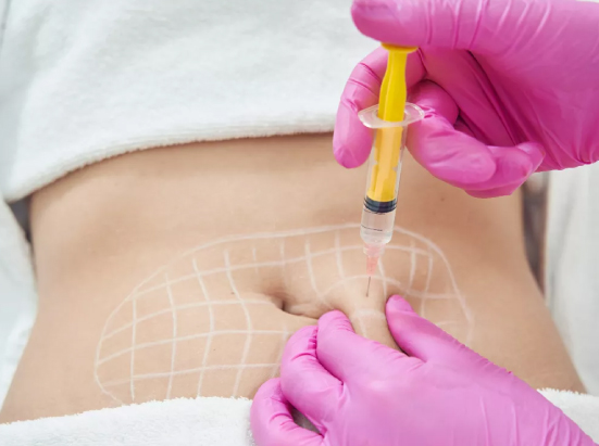 Slimming & Body Contouring in Dubai