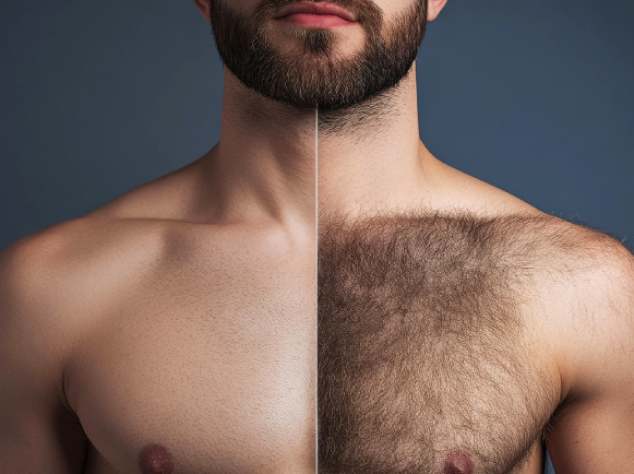 Laser Hair Removal in Dubai