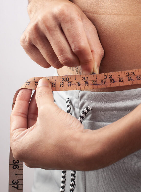 Non-Surgical Fat Reduction