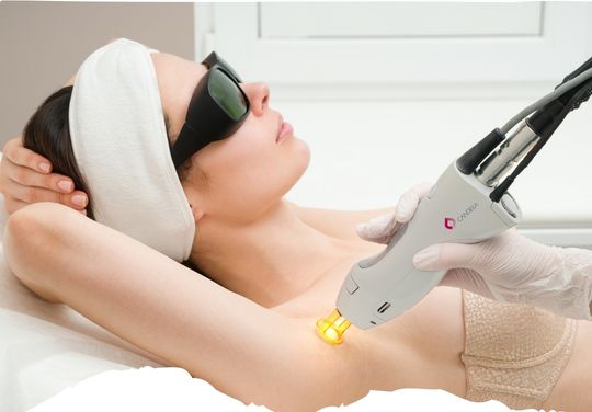 The Ultimate Guide to Laser Hair Removal: Unveiling a Smooth Future