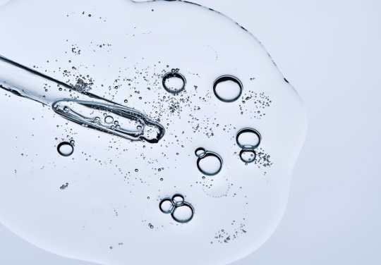 What Are The Main Benefits Of Using Peptides In A Skincare Routine