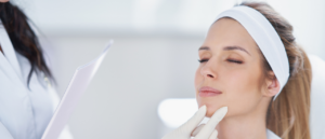 Difference between Botox and Fillers